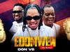 Don Vs – Edomwen (My Benin) – Don Vs Edomwen My Benin ft Ehritio Sole Sole Bro Destiny