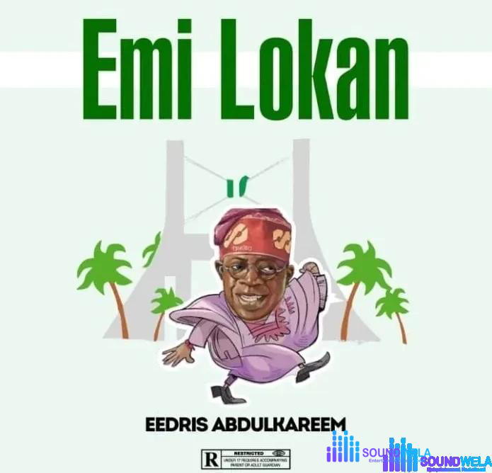 Eedris Abdulkareem – Emilokan – Eedris Abdulkareem – EMILOKAN2