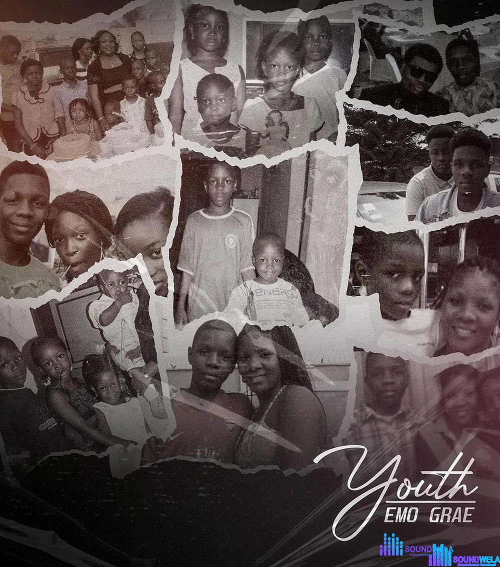 EMO Grae – Youth – Emo Grae Youth2