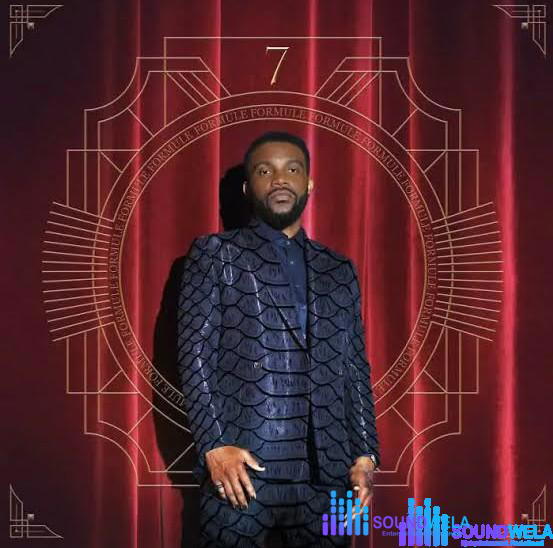 Fally Ipupa - Amore – Fally Ipupa formula 7 Soundwela