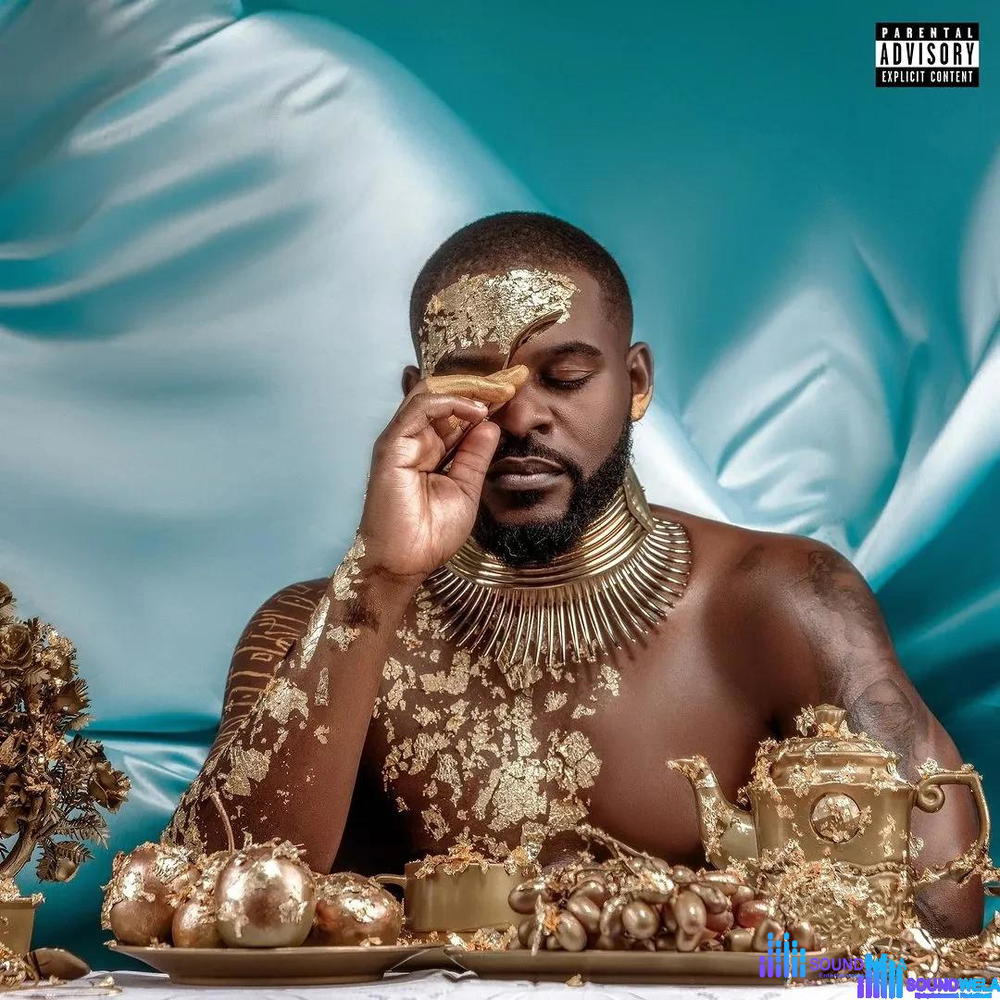 Falz – Before The Feast EP – Falz Before The Feast EP2