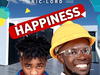 Giddinewz Gideon – Happiness Ft. Ric-Lord – Giddinewz Gideon Ft Ric Lord Happiness Soundwela