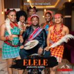 Jaydee Bombshell - Elele – Jaydee Bombshell elele