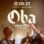 Joe Mettle – Oba Awon Oba Ft. Sunmisola Agbebi – Joe Mettle – Oba Awon Oba ft. Sunmisola Agbebi2