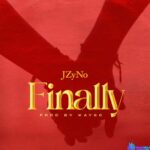 Jzyno – Finally – Jzyno – Finally2