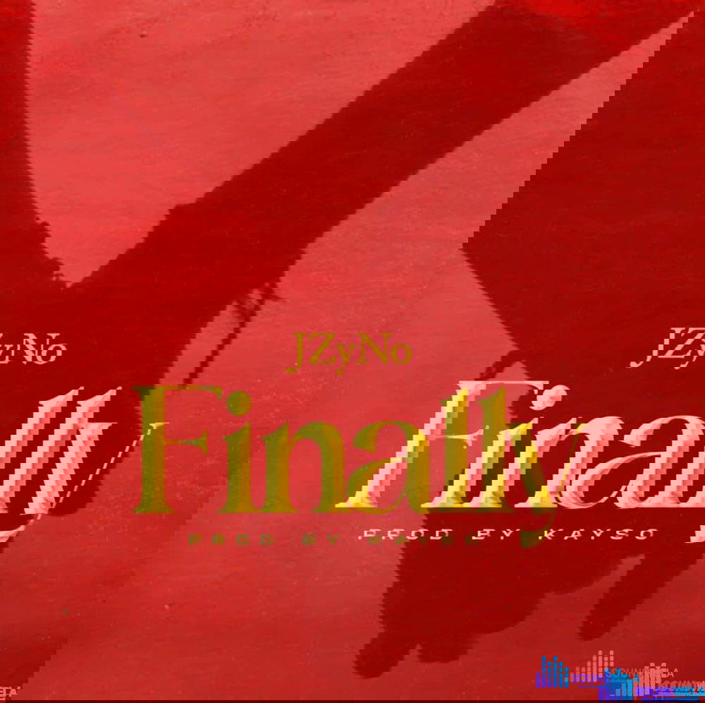 Jzyno – Finally – Jzyno – Finally2