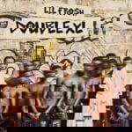 Lil Frosh – OTL 2.0 – Lil Frosh DOUBLE XL EP3