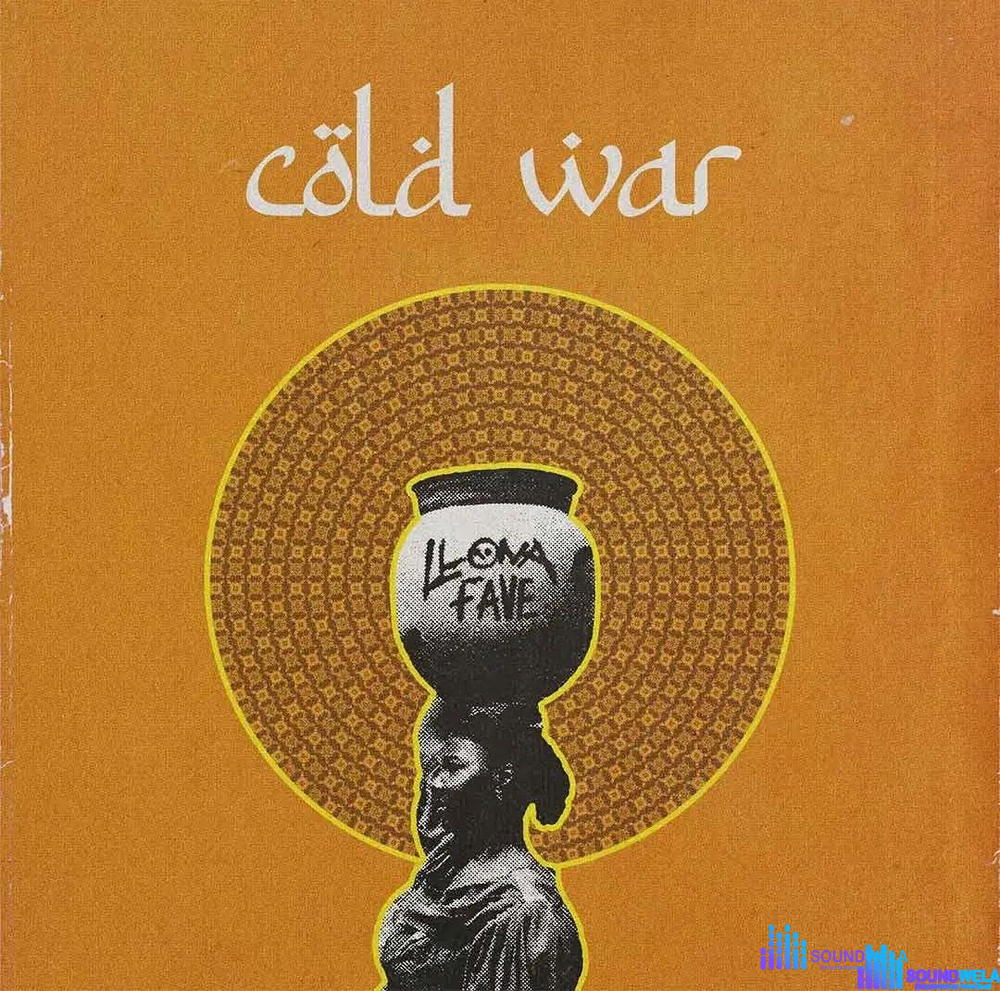 Llona – Cold War ft. FAVE – Llona Cold War ft Fave2