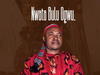 Chief Michael Udegbi - Nwata Bulu Ogwu – Michael Udegbi Nwata Buru Ogwu