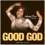 Mirabel Somi – Good God – Mirabel Somi Good God2