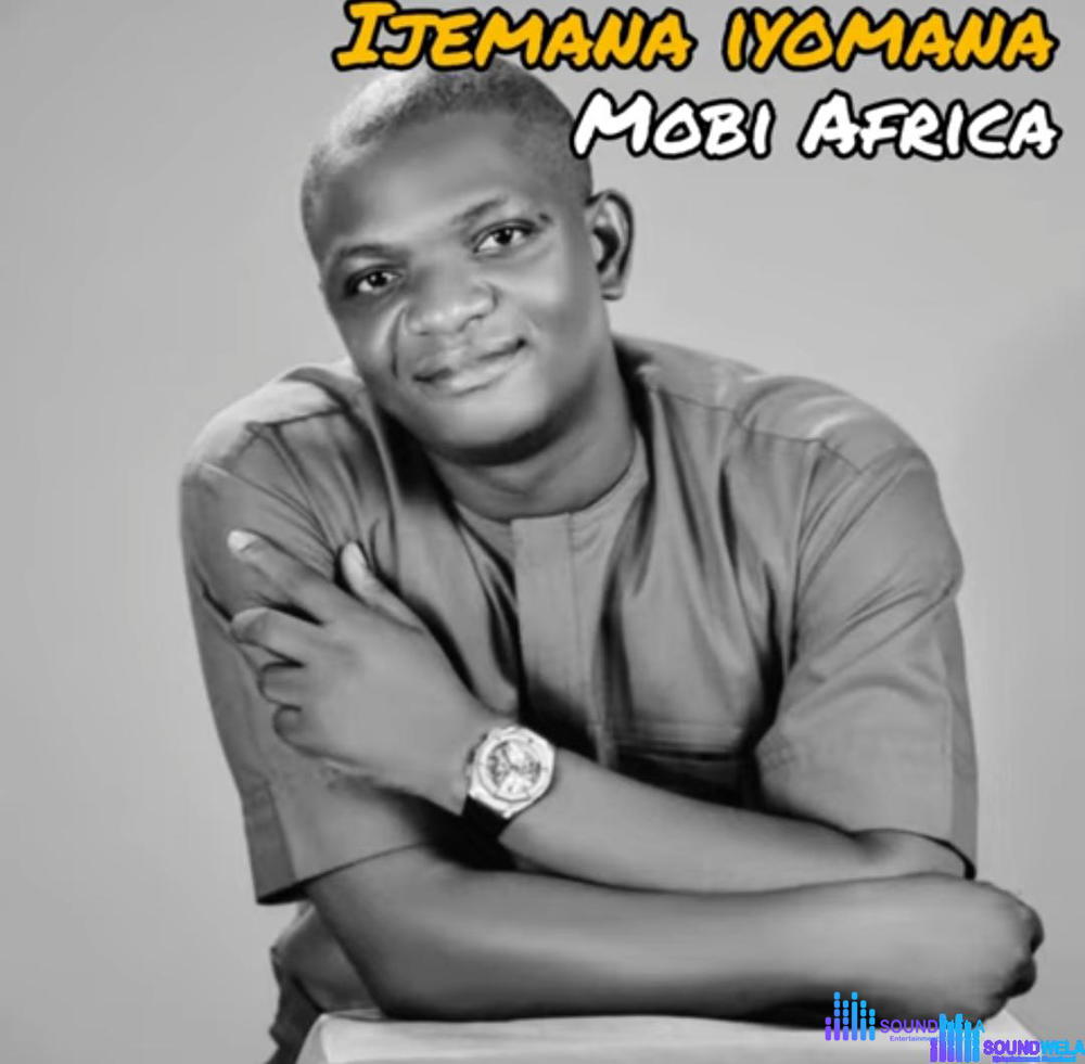 Mobi Africa - Ijemana Iyomana – Mobi Africa ojorima