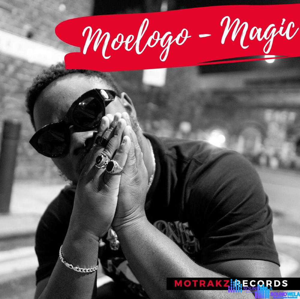 Moelogo – Magic – Moelogo Magic
