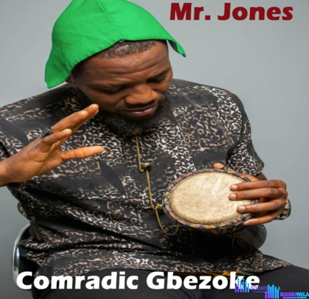 Mr Jones - Maternity Virgin (Live) – Mr Jones gyration songs