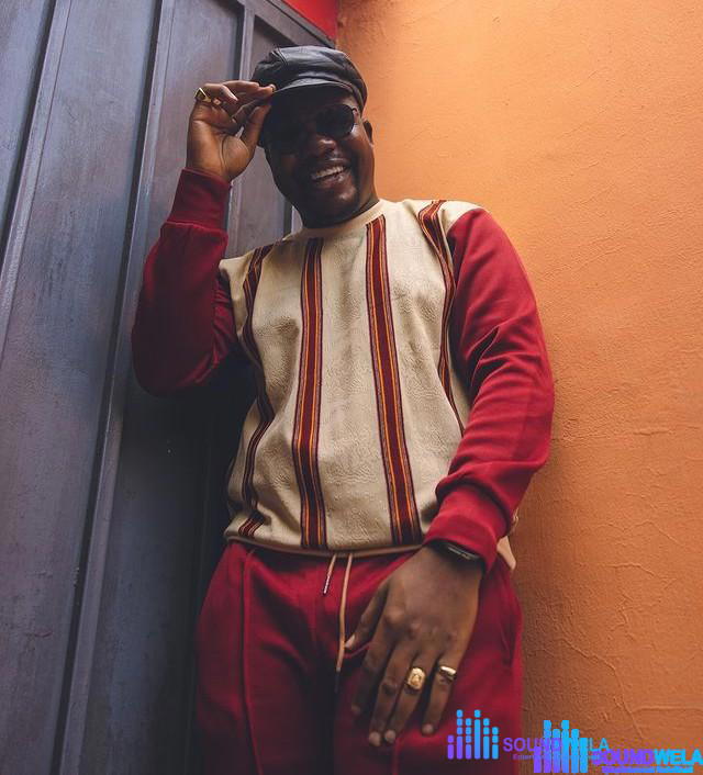 Mr Macaroni – Steeze – Mr Macaroni Steeze2