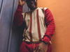 Mr Macaroni – Steeze – Mr Macaroni Steeze2