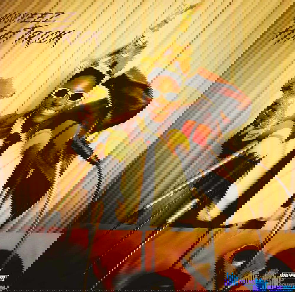 Muyeez – Hat-Trick EP – Muyeez Hat Trick EP2