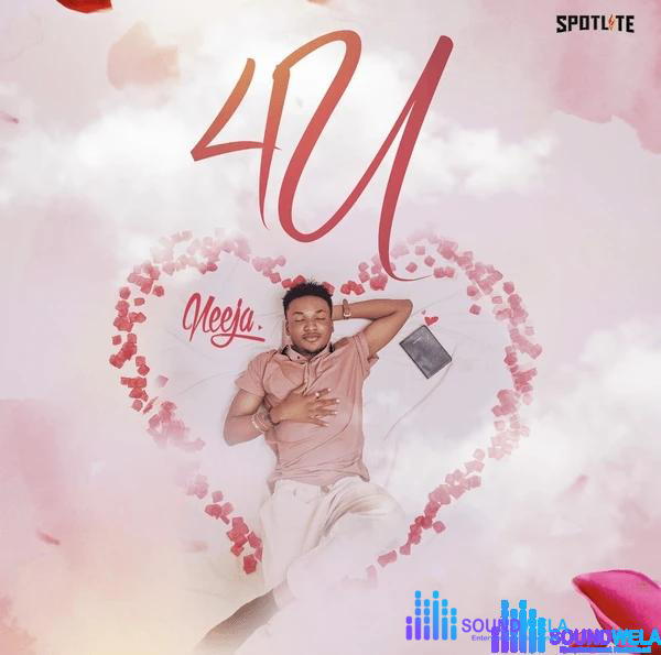 Neeja – 4 U (For You) – Neeja – 4 U For You2