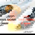 Nk God – God Has Done It Again (Special Version) – Nk God God Has Done It Again Special Version Soundwela
