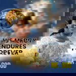 Nk God – His Mercy Endures Forever – Nk God His Mercy Endures Forever Soundwela