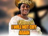 Nk God – I Will Not Cry Again – Nk God I Will Not Cry Again Soundwela