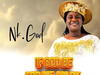 Nk God – If God Be For Me Am Okay – Nk God If God Be For Me Am Okay Soundwela