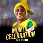 Nk God – Month Of Celebration – Nk God Month Of Celebration Soundwela