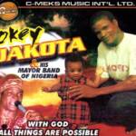 Okey Jakota - Ndidi Bu Ije Uwa – Okey Jakota Ndidi