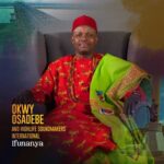 Okwy Osadebe – Ije Uwa – Okwy Osadebe Ifunanya