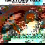 Oliver De Coque – Ndi Oma Eji Eje Mba – Oliver De Coque Ndi Oma Eji Eje Mba