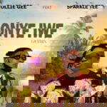 Ollie Gee - Onye Iwe ft. Sparkle Tee – Ollie Gee Ft Sparkle Tee Onye Iwe