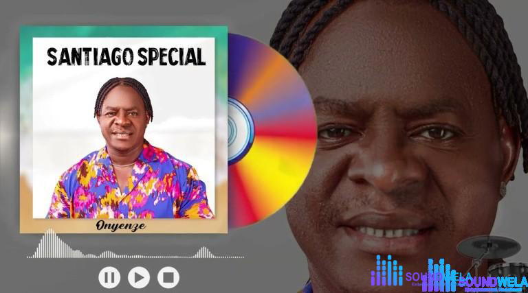 Onyenze Nwa Amobi – Santiago Special – Onyenze Nwa Amobi Santiago Special Soundwela