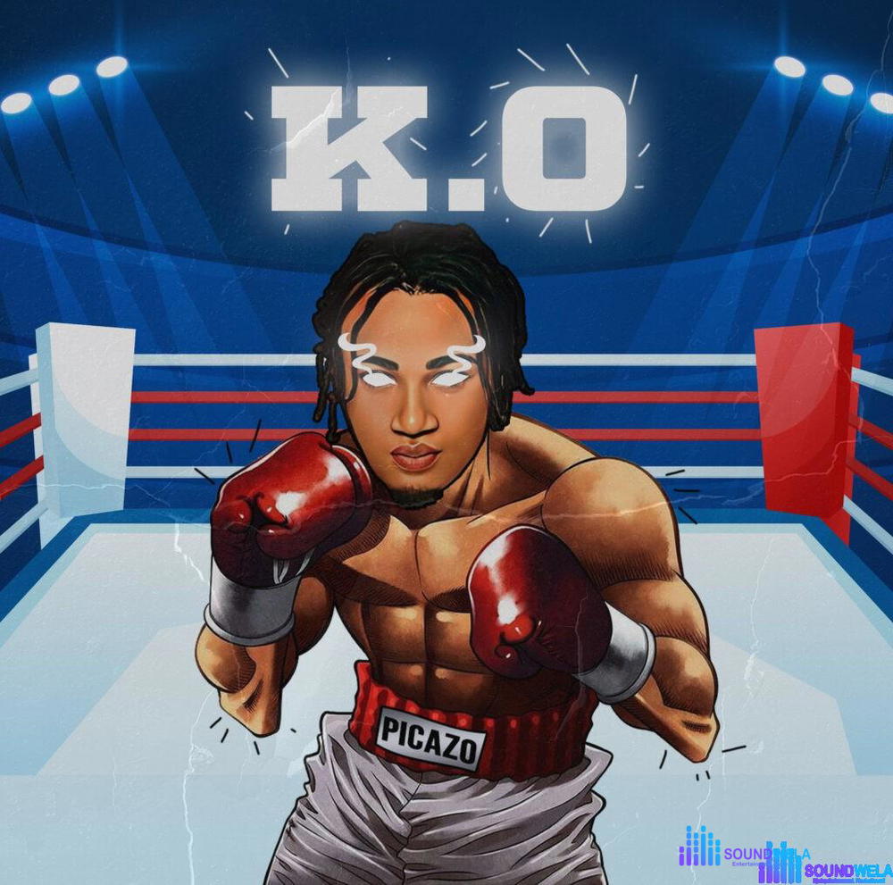 Picazo – K.O – Picazo – K.O2