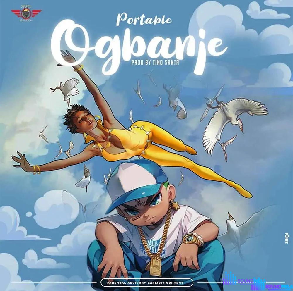 Portable – Ogbanje – Portable Ogbanje2
