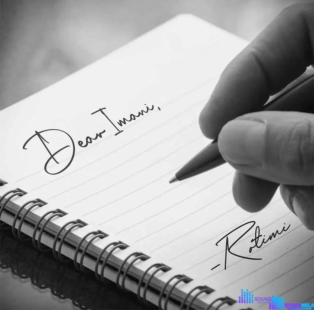 Rotimi – Dear Imani – Rotimi Dear Imani 12