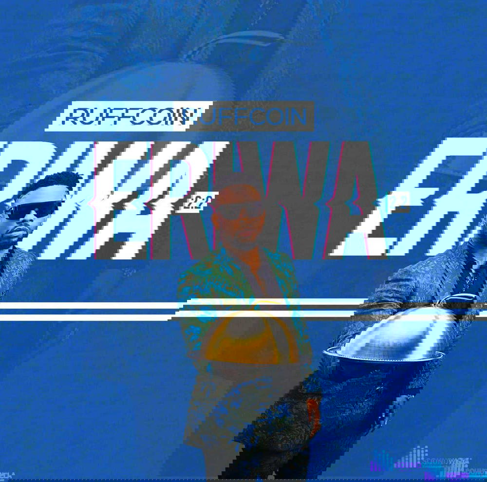 Ruffcoin – Eriwa – Ruffcoin Eriwa Soundwela