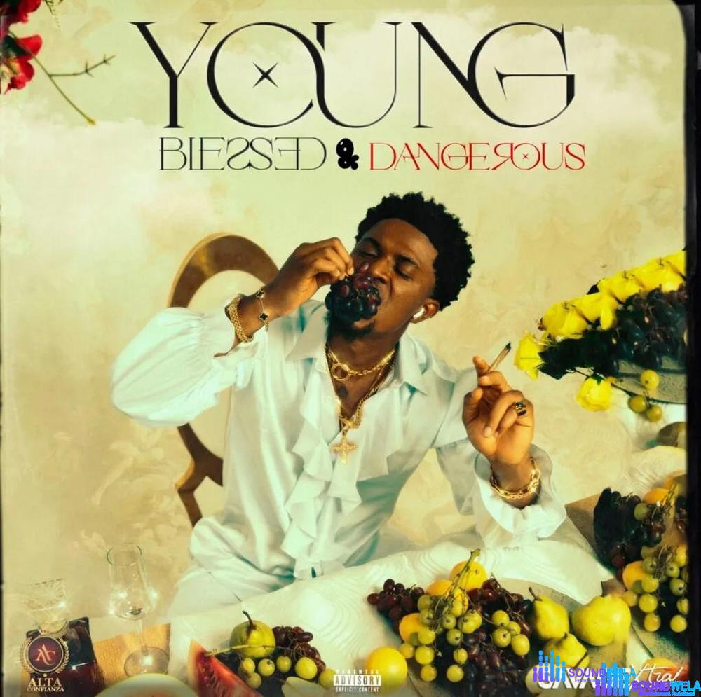 Savage Xtra – Daily Prayers Ft. Ejima042 – Savage Xtra – Daily Prayers Ft. Ejima0422
