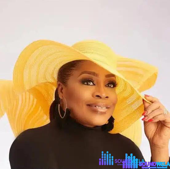 Sinach – Meditation – Sinach – Done It Again 2