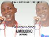 Sir Golden Lucky - Aimiologho (No Friend) – Sir Golden Lucky Aimiologho No Friend