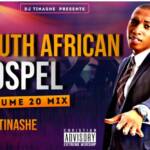 South African Gospel Mixtape – South African Gospel Mixtape
