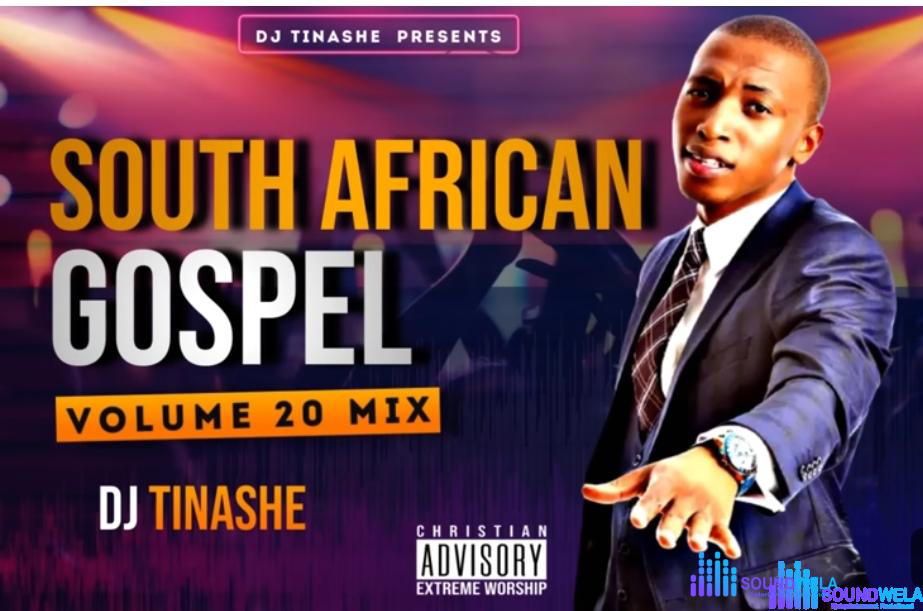 South African Gospel Mixtape – South African Gospel