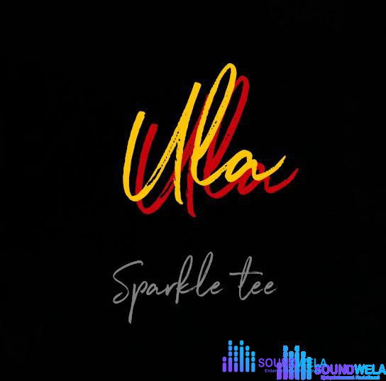 Sparkle Tee – Ula – Sparkle Tee Ula