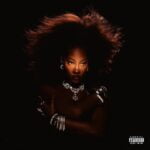 Tems – Ready – Tems Born In The Wild Album2
