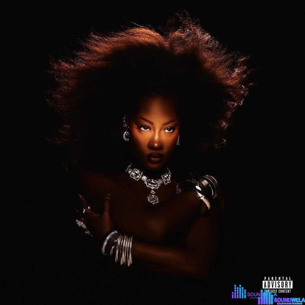 Tems – Get It Right ft. Asake – Tems Born In The Wild Album2