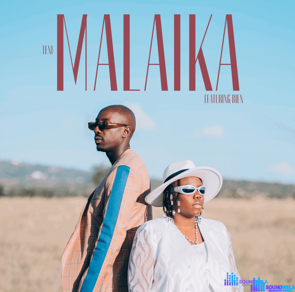 Teni – Malaika (Remix) Ft. Bien – Teni – Malaika Remix Ft. Bien2