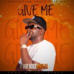 TheKizman – Give Me Love – TheKizman Give Me Love2