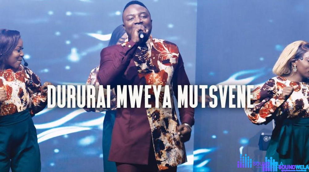 Dururai Mweya Mutsvene – The Unveiled – The Unveiled Dururai Mweya Mutsvene Soundwela