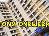 Tony Oneweek Ft MC Ezegetive - Senior Man – Tony Oneweek MC Ezegetive