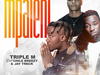 Triple M – Mpaleni – Triple M Mpaleni ft Chile Breezy Jay Treck
