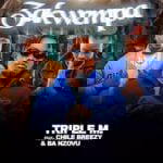 Triple M – Zakwempa – Triple M ft Ba Nzovu Chile breezy Soundwela