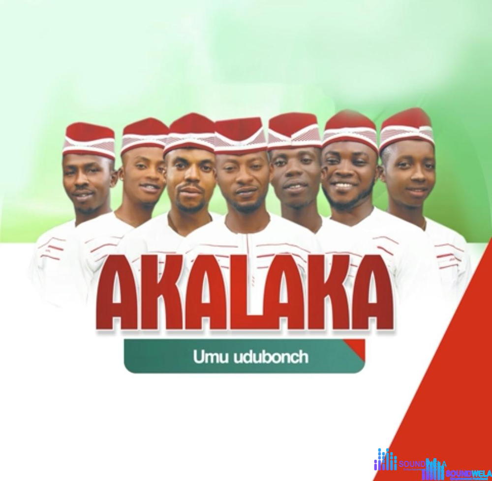 Pammy Udubonch - Gbawalum Oji – Umu Udubonch